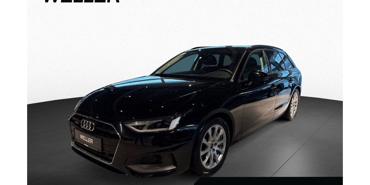 Audi A4 37.700 km 32.950 &euro; Celle 29227