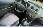 Ford Fiesta Ambiente 1.3*Radio/CD*AUX*Klima* 245.511 km 1.290 &euro; Berlin 13187