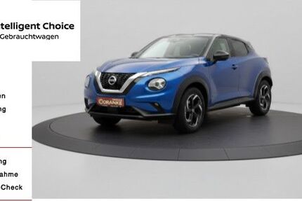 Nissan Juke 43.752 km 20.800 &euro; Berlin 13055