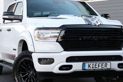 Dodge RAM 69.849 km 55.950 &euro; Rennerod 56477
