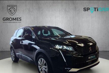 Peugeot 3008 35.400 km 19.990 &euro; Wartenberg 85456