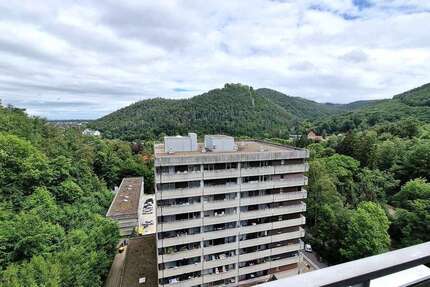 Wohnung Bad Harzburg Bad Harzburg (Innenstadt) - 2 Zimmer, 53 m&sup2;, 82.500&euro; | Angebot:26847478