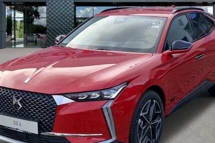 DS Automobiles DS4 20.050 km 30.990 € Homburg 66424