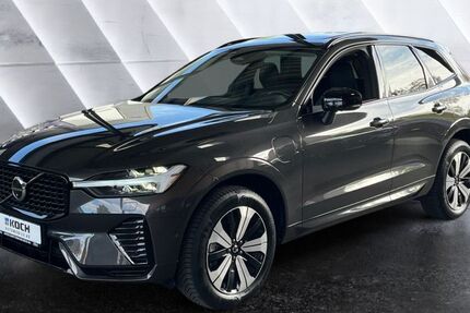 Volvo XC60 15.150 km 46.480 &euro; Berlin 12683