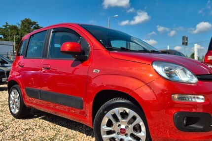 Fiat Panda 26.455 km 9.300 &euro; Leipzig 04179