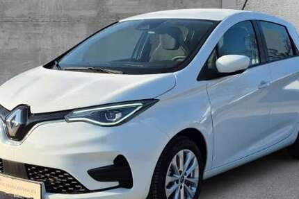 Renault ZOE 26.851 km 14.890 &euro; Fürstenwalde/Spree 15517