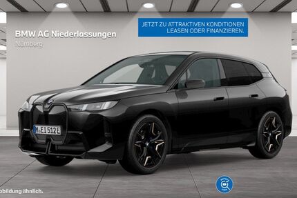 BMW iX 2.607 km 89.595 &euro; Nürnberg 90441