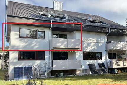 Wohnung Süßen - 3.5 Zimmer, 93 m&sup2;, 265.000&euro; | Angebot:25276924