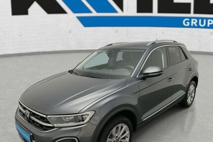 VW T-Roc 8.197 km 29.990 € Neustadt am Rübenberge 31535