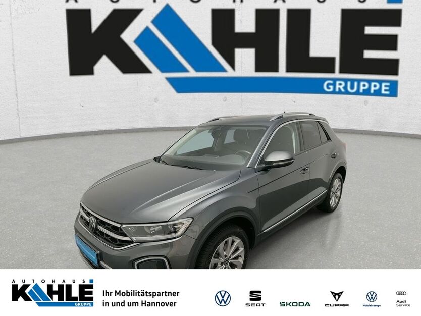 VW T-Roc 8.197 km 29.990 € Neustadt am Rübenberge 31535