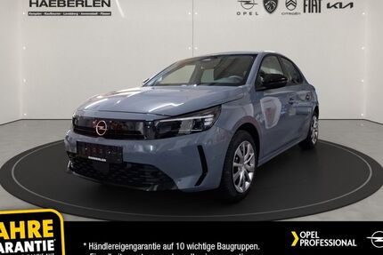 Opel Corsa 9.990 km 16.980 &euro; Kempten 87435