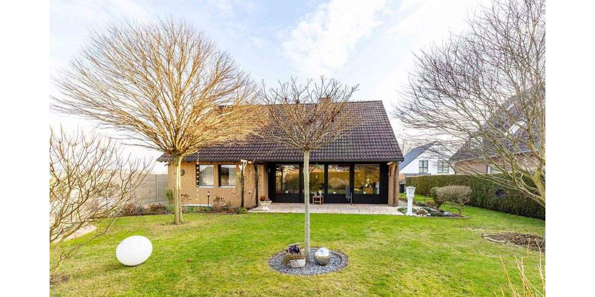 Einfamilienhaus Rommerskirchen Anstel - 5 Zimmer, 176 m&sup2;, 495.000&euro; | Angebot:25141454