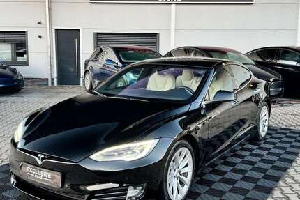 Tesla Model S 122.222 km 39.750 &euro; Emsbüren 48488