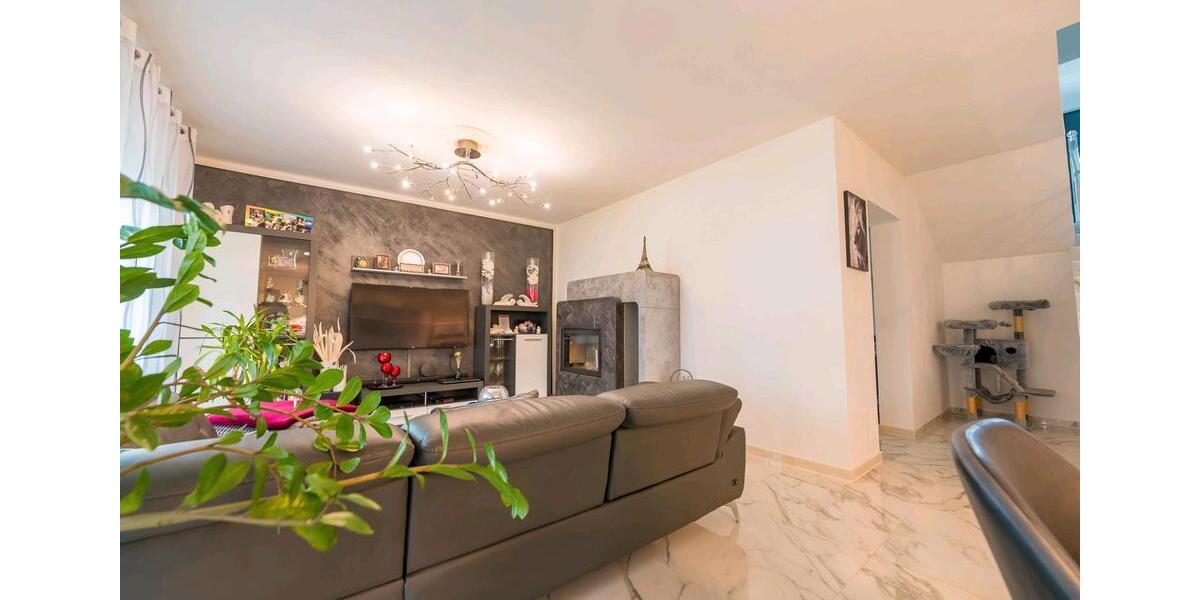 Einfamilienhaus Regensburg Das Dörnberg - 5 Zimmer, 148 m&sup2;, 599.000&euro; | Angebot:26693096