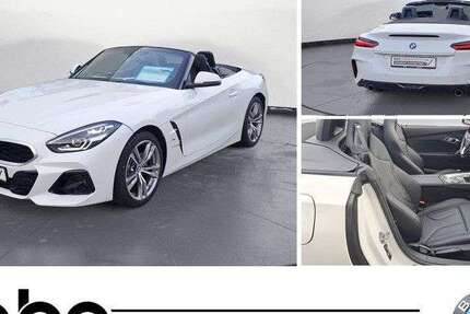 BMW Z4 4.140 km 40.830 &euro; Göppingen 73037