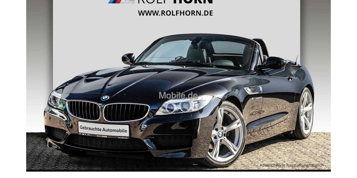 BMW Z4 105.253 km 15.950 &euro; Wesseling 50389