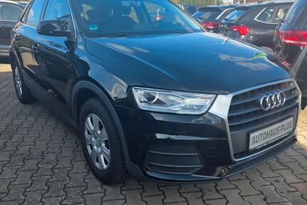 Audi Q3 147.684 km 14.900 &euro; Badbergen 49635