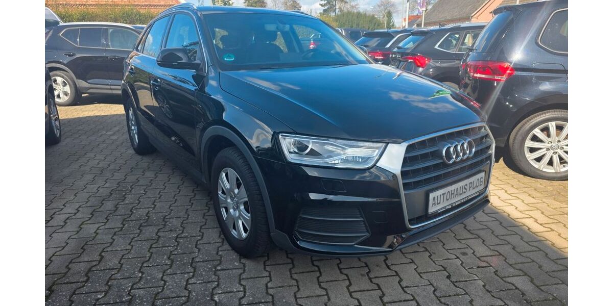 Audi Q3 147.684 km 14.900 &euro; Badbergen 49635