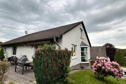 Haus Nümbrecht - 4 Zimmer, 114 m&sup2;, 300.000&euro; | Angebot:26702155