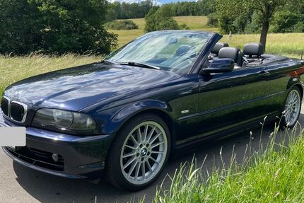 BMW 318 203.000 km 6.500 &euro; Wilnsdorf 57234