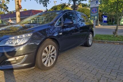 Opel Astra 162.000 km 6.500 &euro; Hamburg 22415