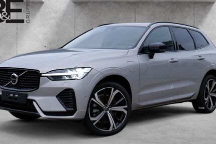 Volvo XC60 25.438 km 50.950 € Kiel 24107