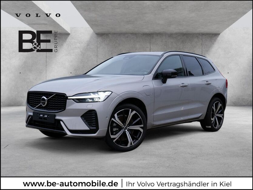 Volvo XC60 25.438 km 50.950 € Kiel 24107