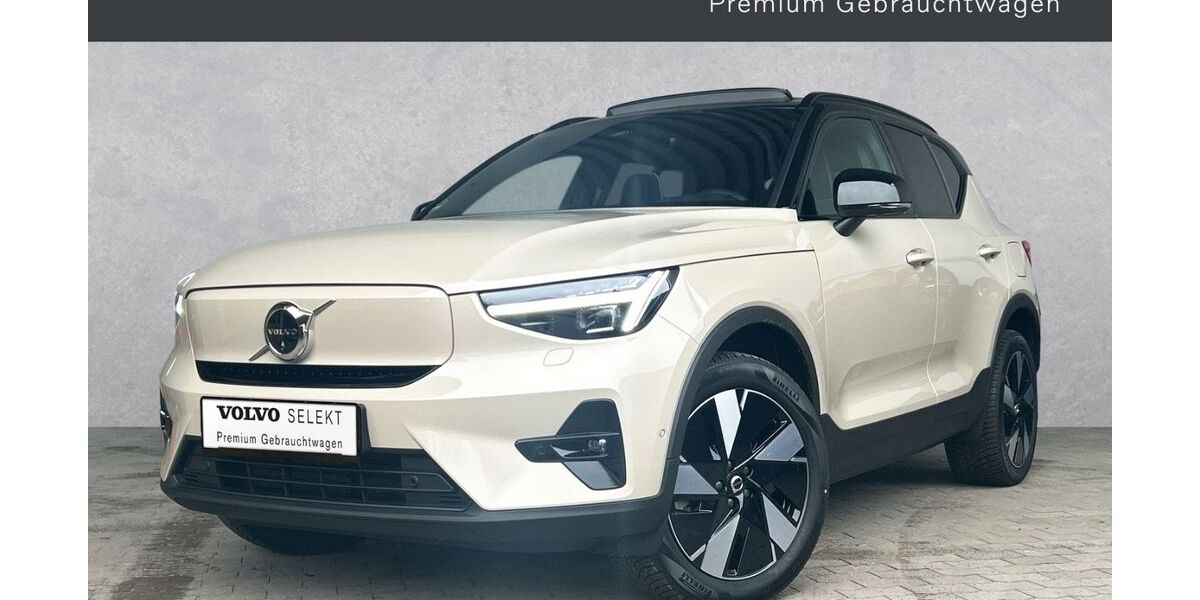 Volvo EX40 4.900 km 52.890 &euro; Koblenz/Gwb. Arenberg 56077