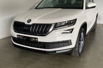 Skoda Kodiaq 133.845 km 20.950 € Schmallenberg 57392