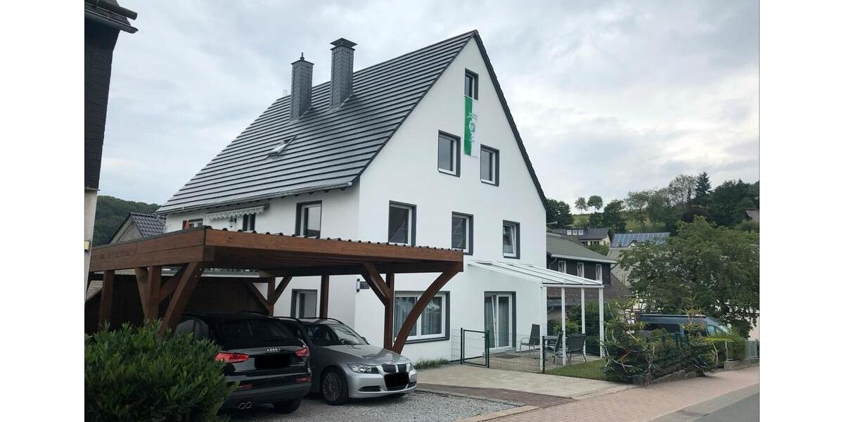 Mehrfamilienhaus, Wohnhaus Willingen (Upland) - 5 Zimmer, 260 m&sup2;, 420.000&euro; | Angebot:26537874