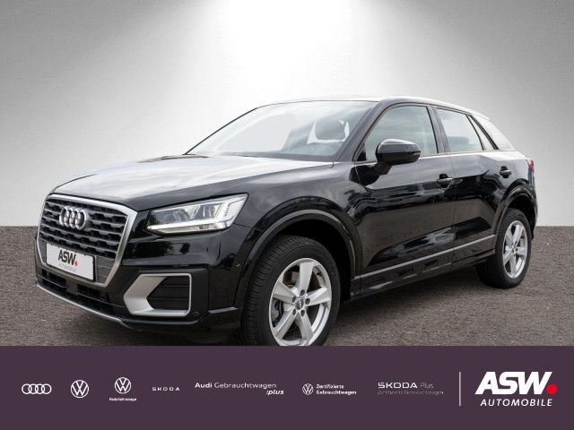 Audi Q2 37.400 km 25.390 € Bad Rappenau 74906