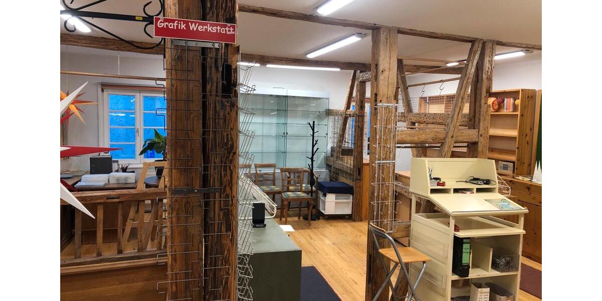 Gewerbeobjekt Jena - 2.150&euro; | Angebot:23715674