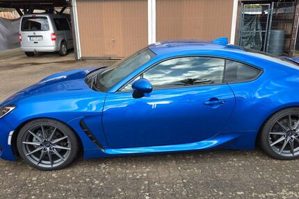 Subaru BRZ 15.900 km 36.700 &euro; Goldberg 19399