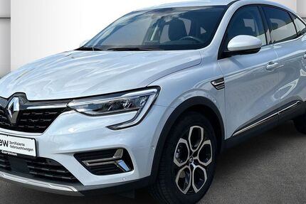 Renault Arkana 36.979 km 21.395 &euro; Halle 06132
