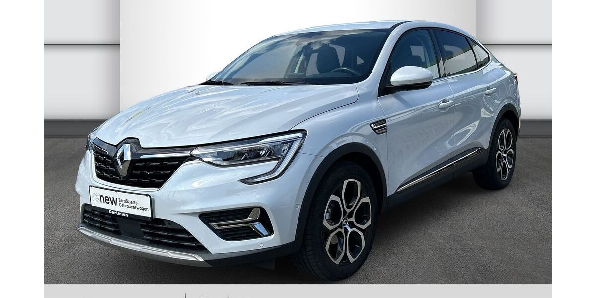 Renault Arkana 36.979 km 21.395 &euro; Halle 06132