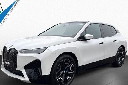 BMW iX 27.198 km 46.450 &euro; Hamburg 21073