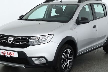 Dacia Sandero 57.218 km 15.990 &euro; Leipzig 04209