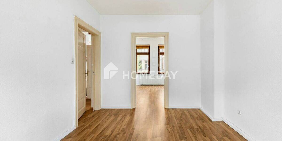 Mehrfamilienhaus, Wohnhaus Bremen Hohentor - 8 Zimmer, 160 m&sup2;, 369.000&euro; | Angebot:26308380