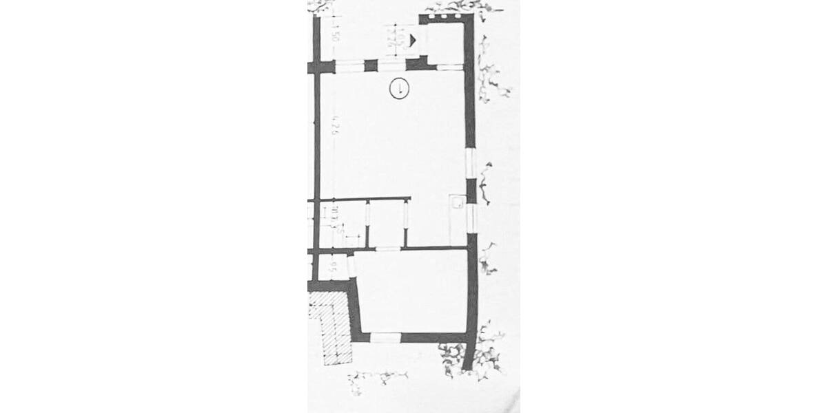 Etagenwohnung Friedrichskoog - 2 Zimmer, 44 m&sup2;, 162.000&euro; | Angebot:26832009