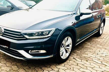VW Passat Variant 183.814 km 16.495 &euro; Hillerse 38543