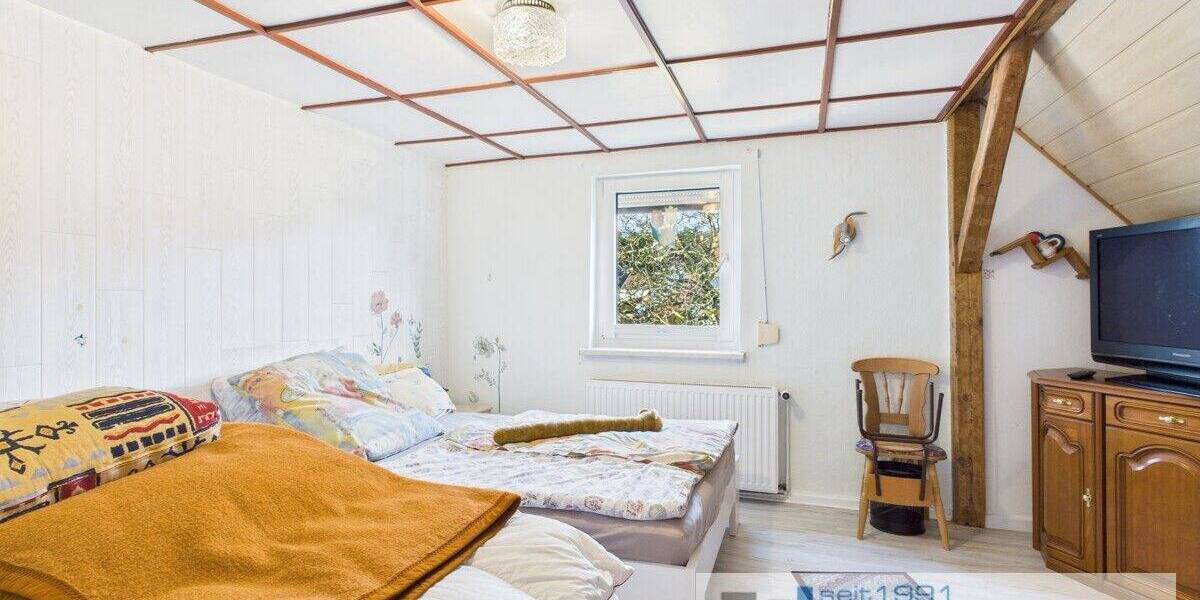 Einfamilienhaus Priborn - 6 Zimmer, 170 m&sup2;, 320.000&euro; | Angebot:25665598