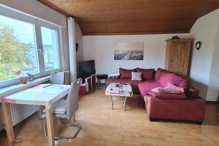 Wohnung mit Balkon Lindlar Zentrumsnah 78 qm zimmer