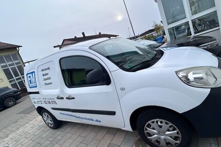 Renault Kangoo 205.000 km 5.800 &euro; Waghäusel 68753