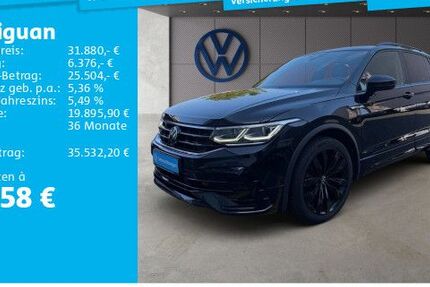 VW Tiguan 49.195 km 30.440 &euro; Neu-Isenburg 63263