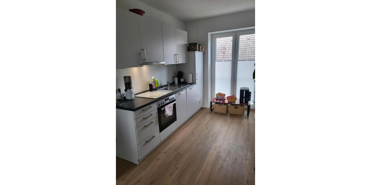 Etagenwohnung Visselhövede - 3 Zimmer, 81 m&sup2;, 1.100&euro; | Angebot:26035987
