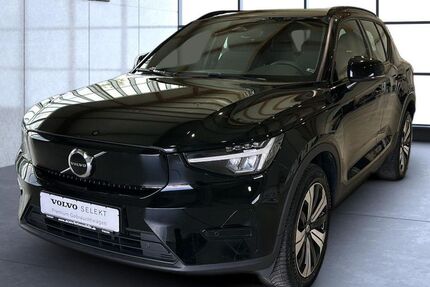 Volvo XC40 34.390 km 26.990 &euro; Kolbermoor 83059