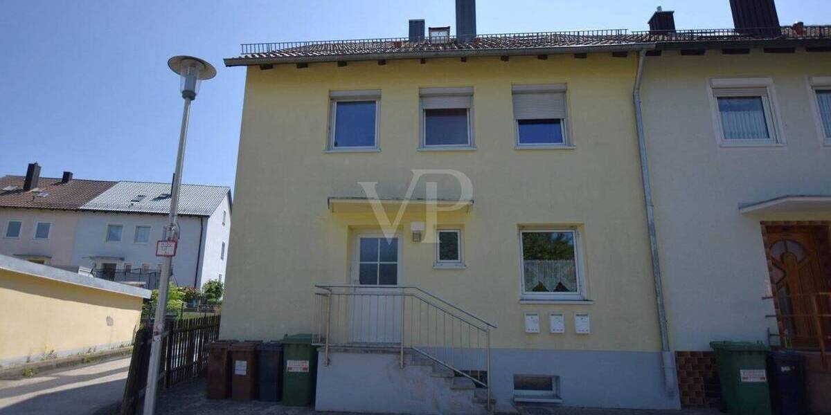 Mehrfamilienhaus, Wohnhaus Ansbach - 5 Zimmer, 130 m&sup2;, 375.000&euro; | Angebot:25679037