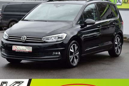 VW Touran 43.743 km 28.980 &euro; Barchfeld OT Immelborn 36456