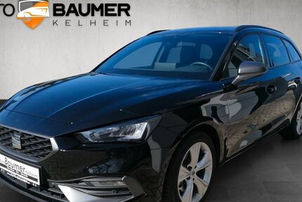 Seat Leon 17.448 km 31.990 € Kelheim 93309