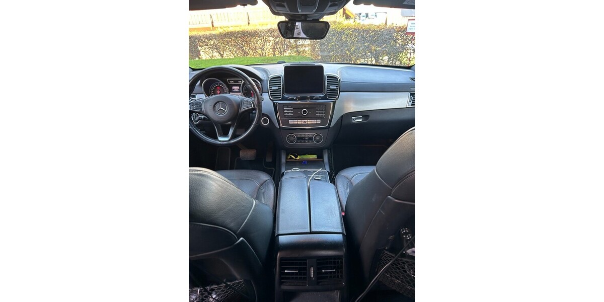 Mercedes-Benz GLE 178.000 km 30.900 &euro; Baiersbronn 72270